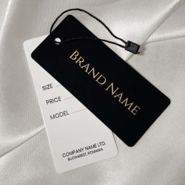 tags e etiquetas personalizadas