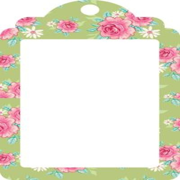 tags para roupas