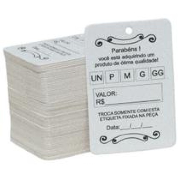 venda de etiquetas para roupas