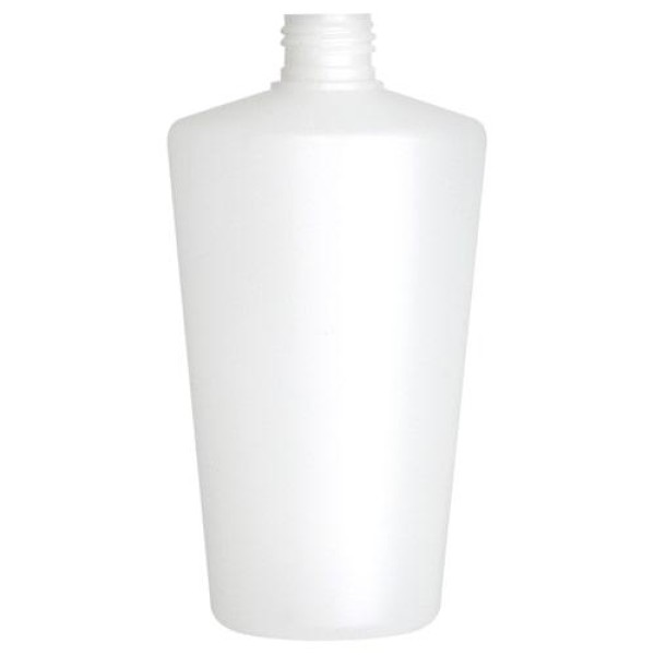 frasco de 250ml plástico