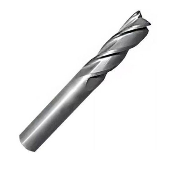 FRESA DE METAL DURO