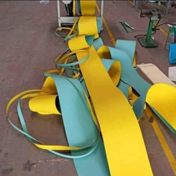 correia pvc