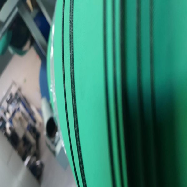 correia pvc