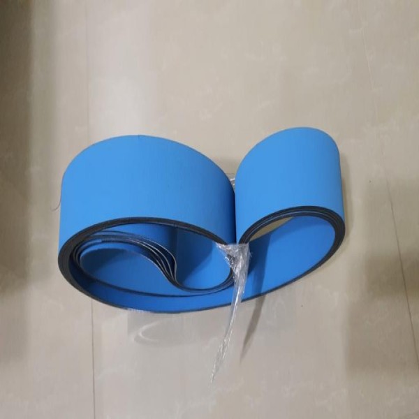 correia pvc
