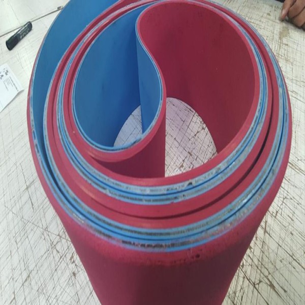 correia pvc