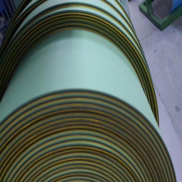 correia pvc