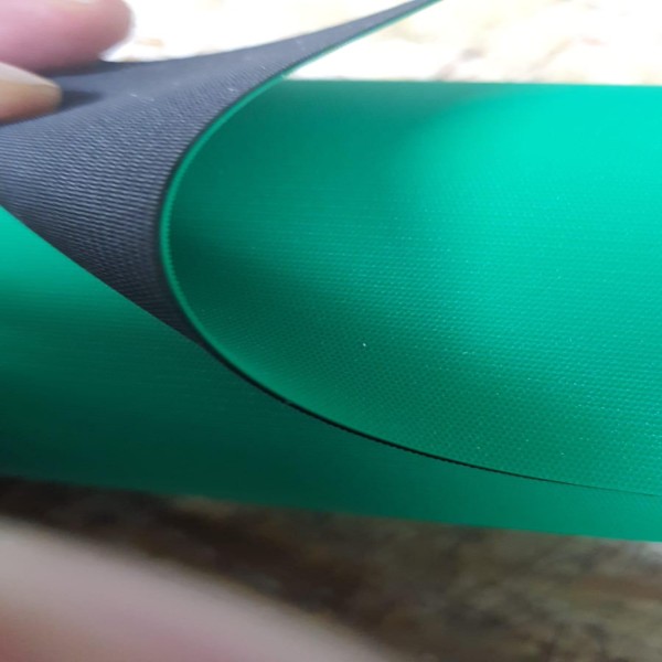 correia pvc
