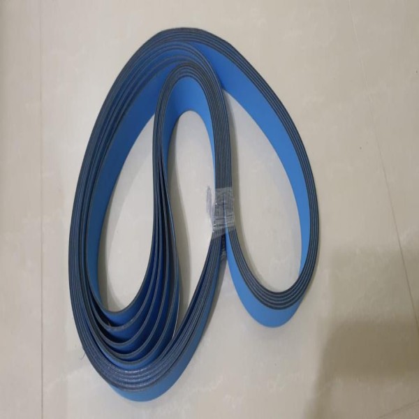 empresa de correia plana