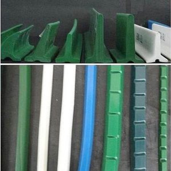esteiras transportadoras em pvc