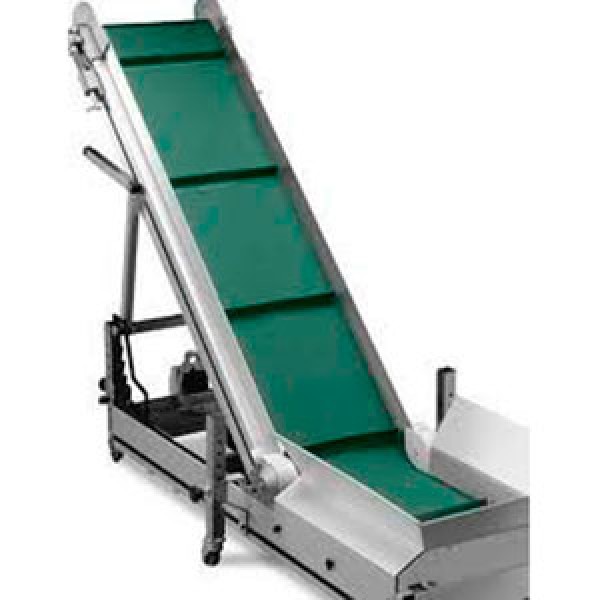 esteiras transportadoras em pvc