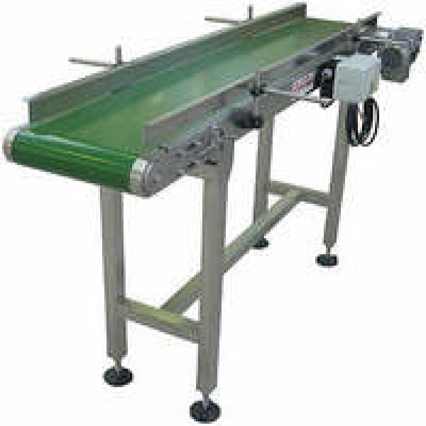 esteiras transportadoras em pvc