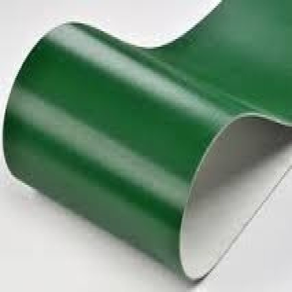esteiras transportadoras em pvc