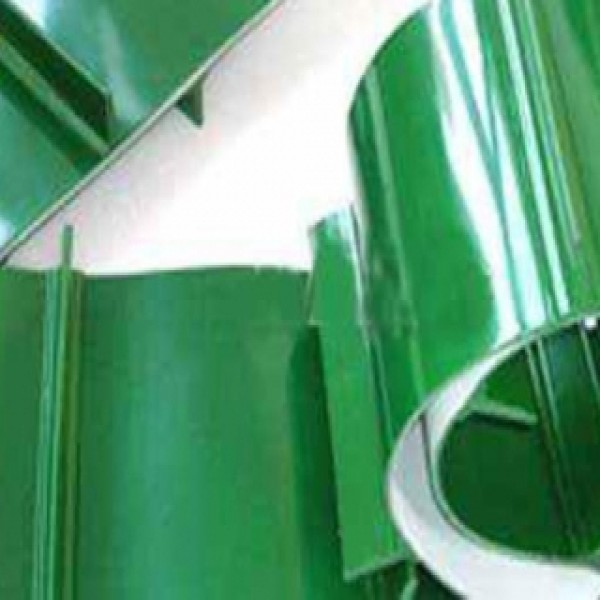 esteiras transportadoras em pvc