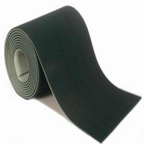 Correias planas de transmissão