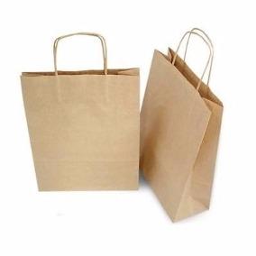 SACOLA KRAFT