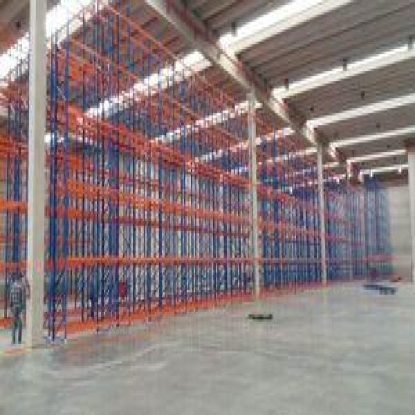 locação de porta pallet