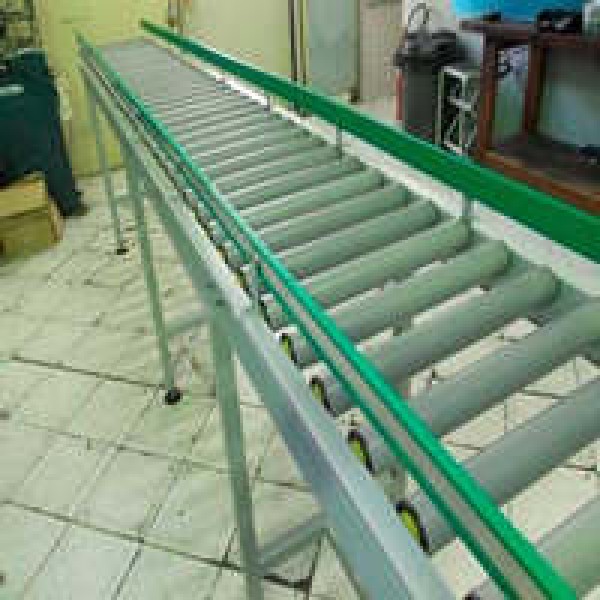 esteiras transportadoras preço
