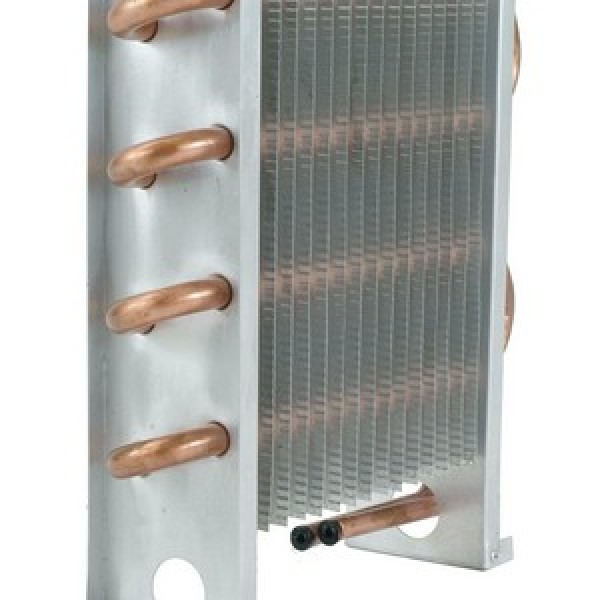 fábrica de trocadores de calor