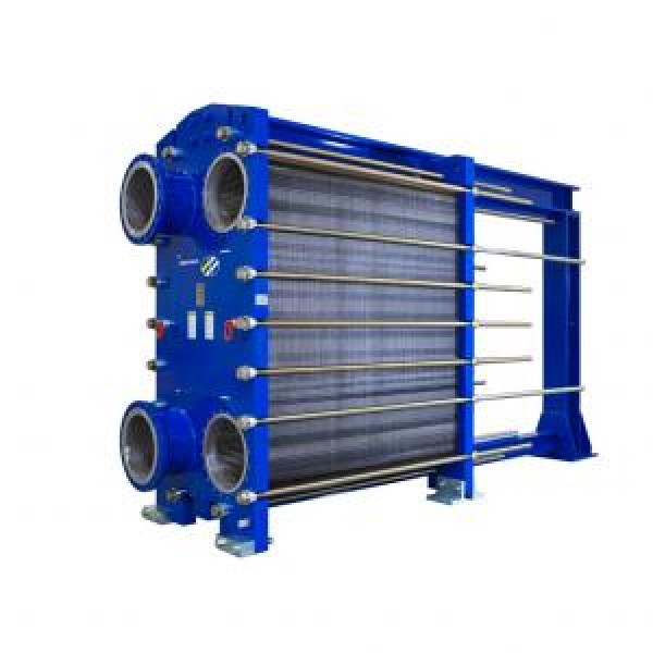 fábrica de trocadores de calor