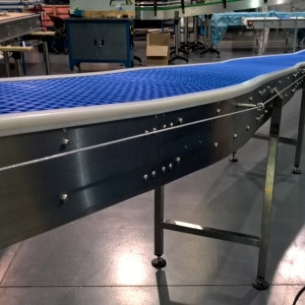fabricante de esteiras transportadoras