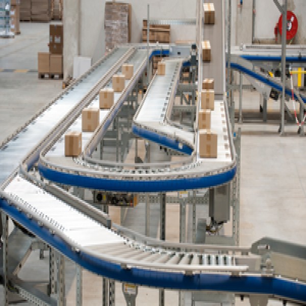 fabricante de esteiras transportadoras