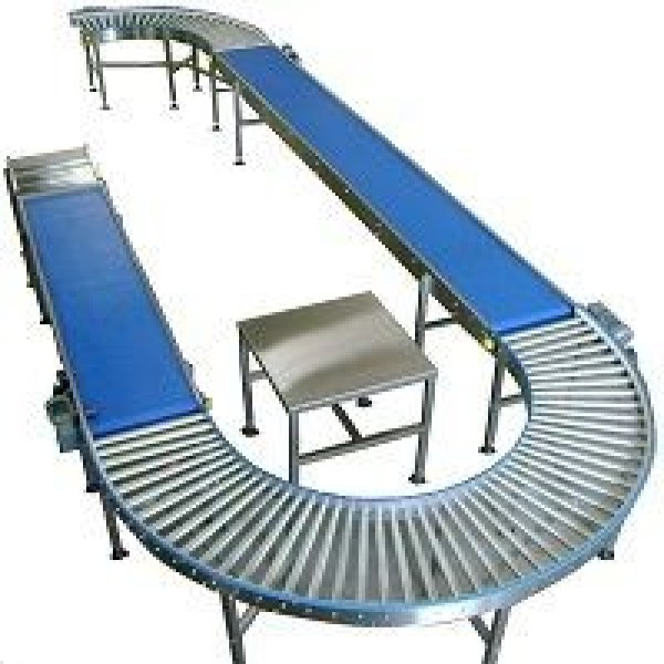 fabricante de esteiras transportadoras