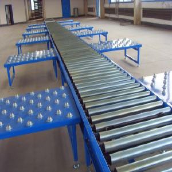 fabricante de esteiras transportadoras
