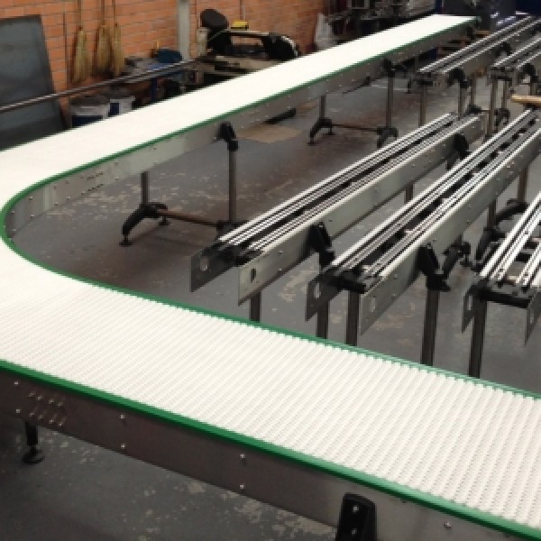 fabricante de esteiras transportadoras
