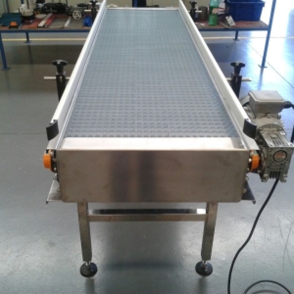 fabricante de esteiras transportadoras