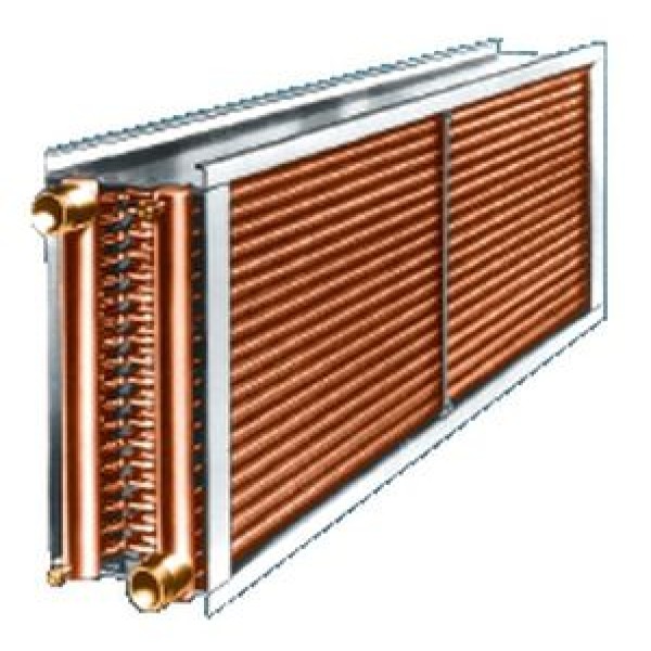 indústria de trocadores de calor