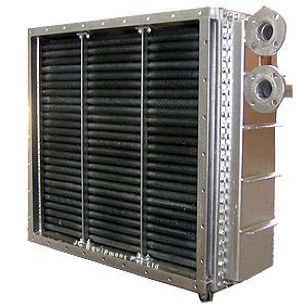 indústria de trocadores de calor