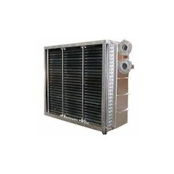 indústria de trocadores de calor