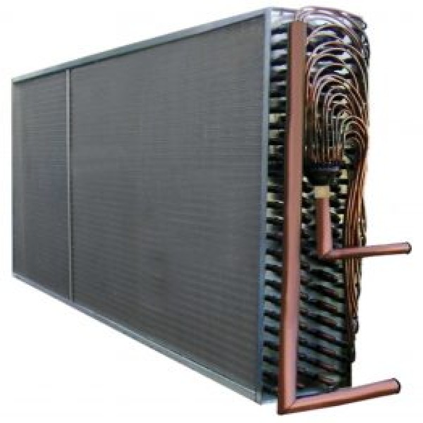 indústria de trocadores de calor