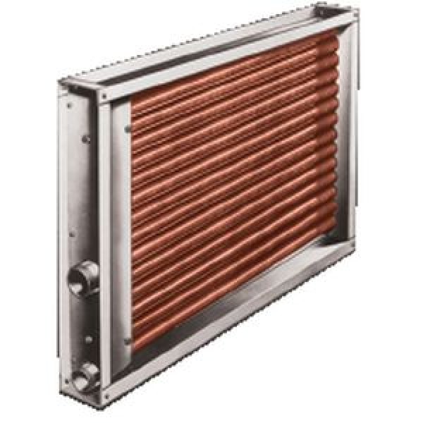 indústria de trocadores de calor