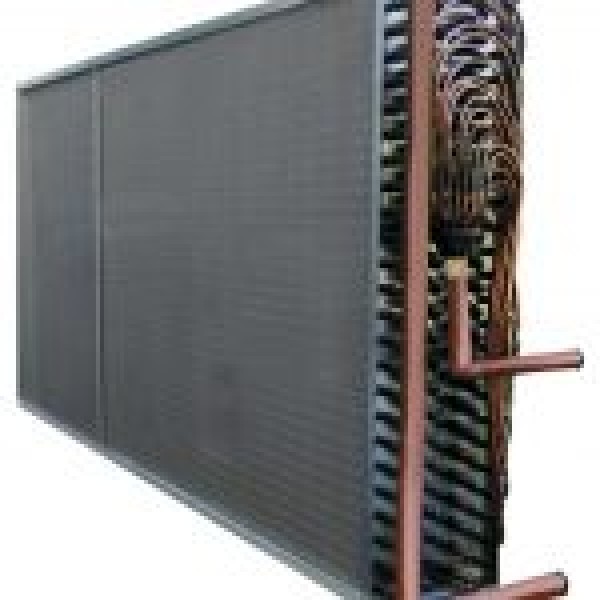indústria de trocadores de calor