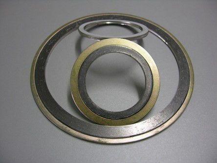 JUNTA ESPIRAL