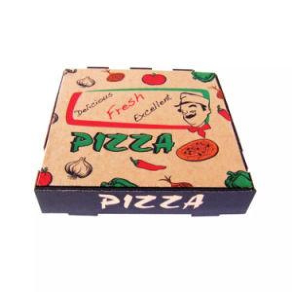 comprar caixa de pizza
