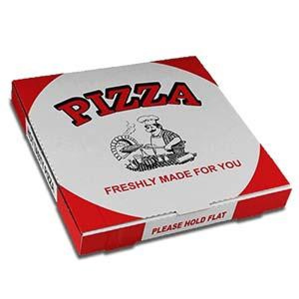 embalagem para pizza atacado