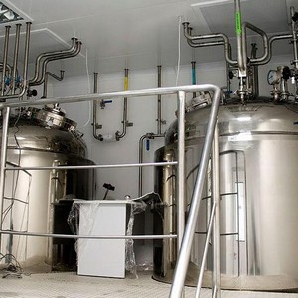 empresas de caldeiraria e montagem industrial