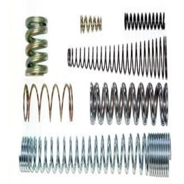 fornecedor de molas de compressão
