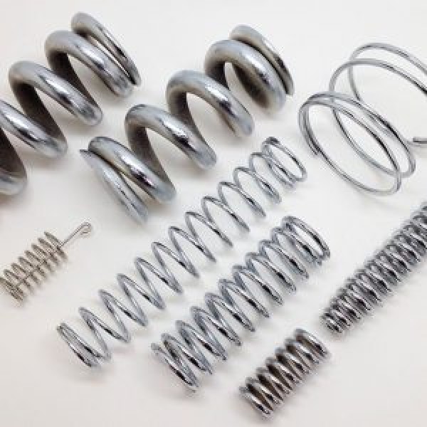 fornecedor de molas de compressão
