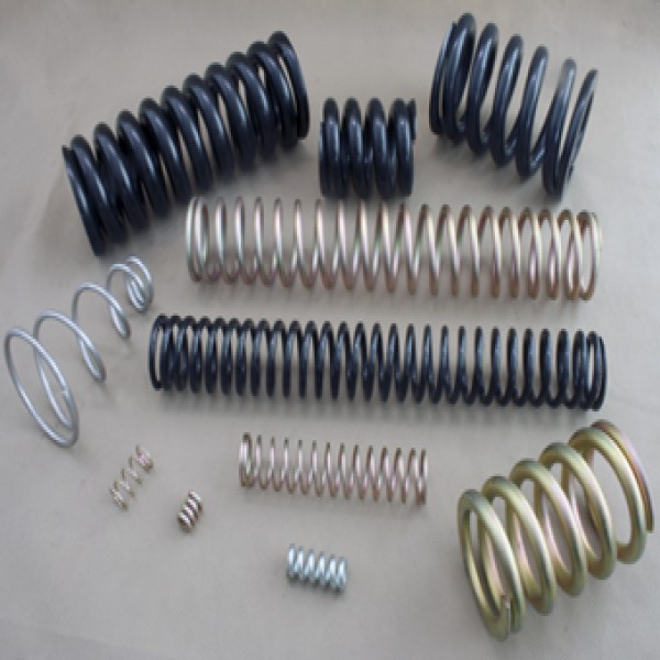 fornecedor de molas de compressão
