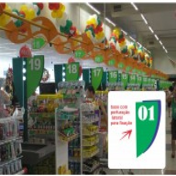 fornecedor de placas de sinalização