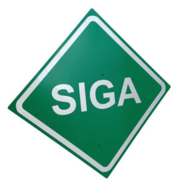 fornecedor de placas de sinalização