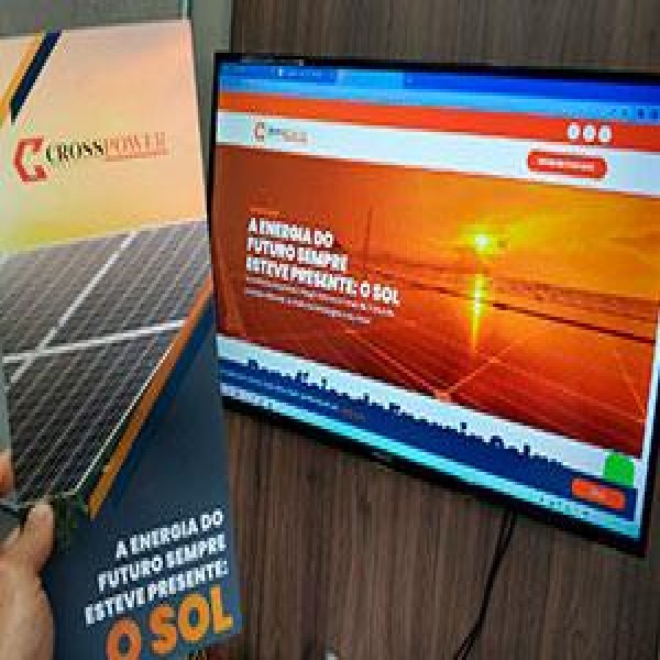 melhor empresa energia solar residencial