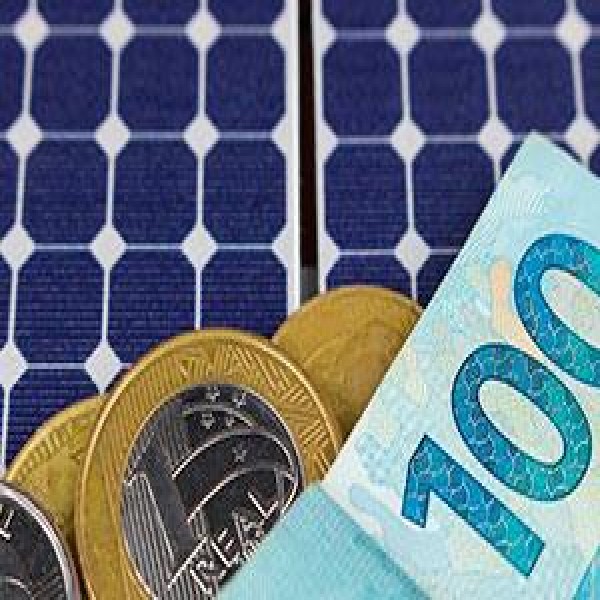 painel solar fotovoltaico preço