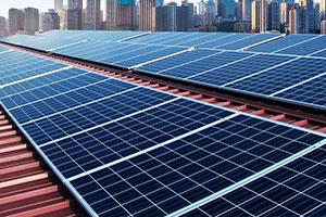placas para geração de energia solar
