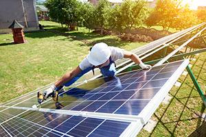 valor para instalar energia solar