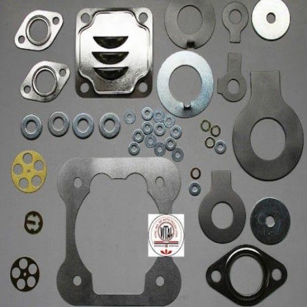 kit reparo para compressor de ar