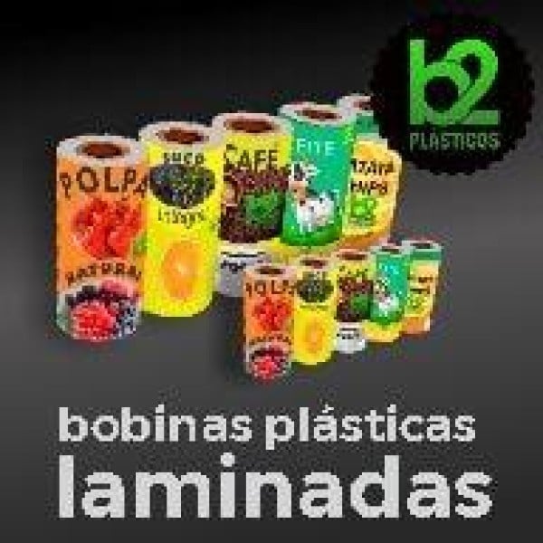 bobinas laminadas